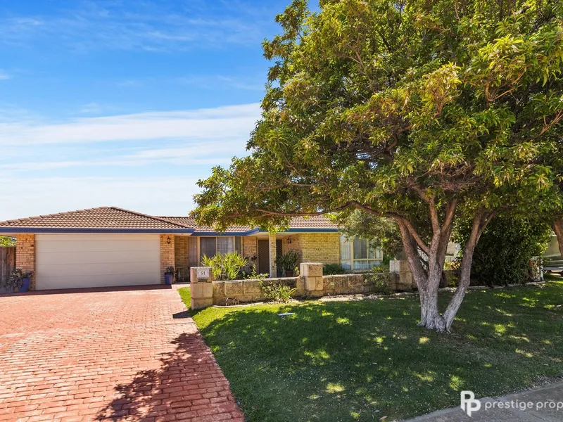 ELUSIVE COASTAL OPPORTUNITY !