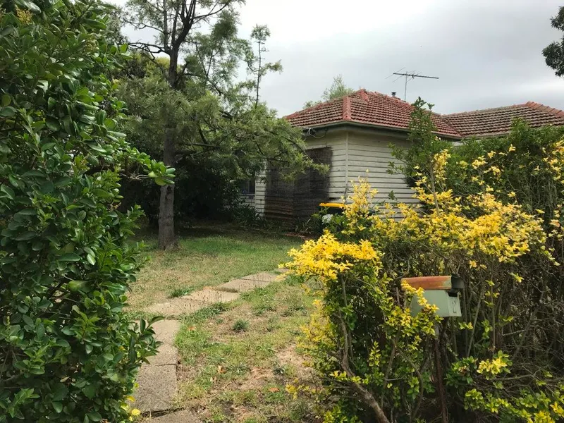 LOOKING  FOR WIDE  OPEN  SPACES?