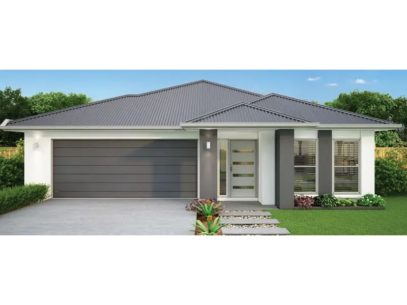 House & Land Package - Hervey Bay - Building Soon!