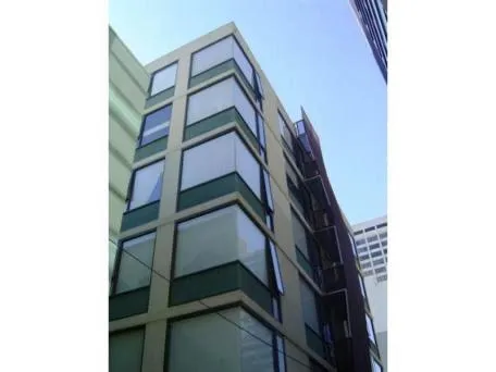 Fully Furnished One Bedroom Apartment with Balcony!