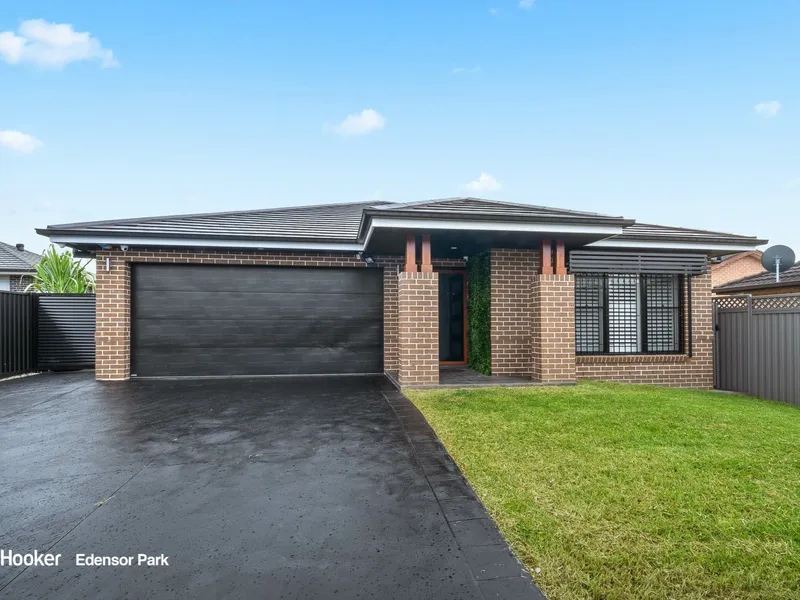 A PLACE TO CALL HOME!