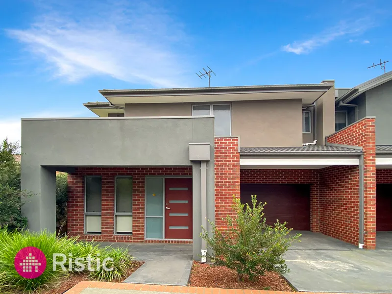 Make your move to South Morang!