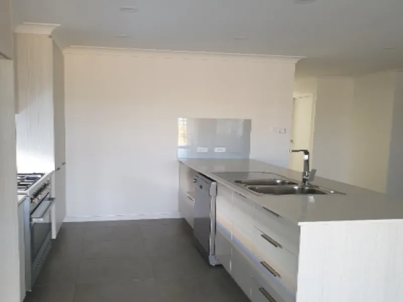 Newly Completed 4 Bed 2 Living, 2 Bath & 2 Car Owner-occupied or Investor Act Fast Limited Supply