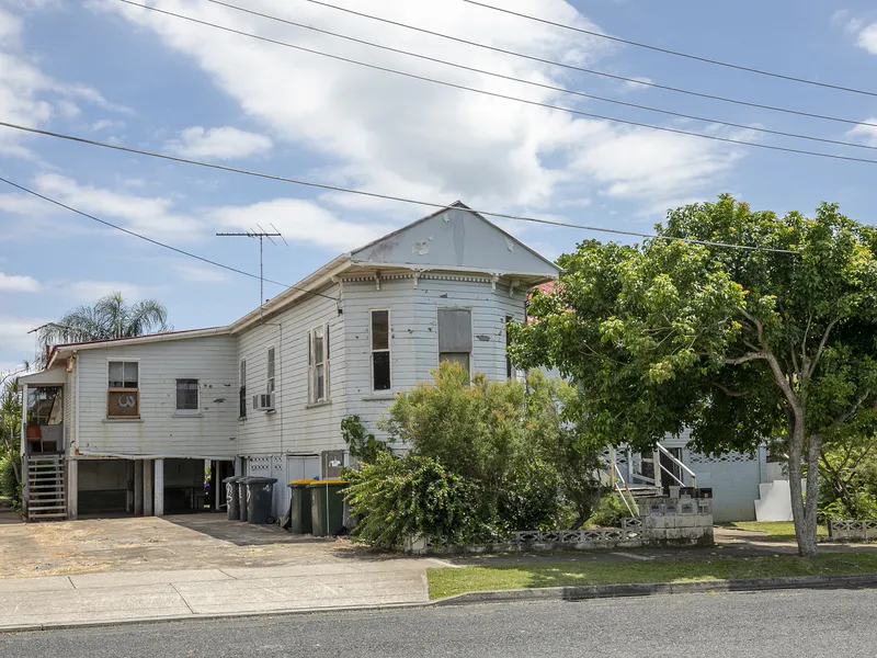 Blue Chip Real Estate
