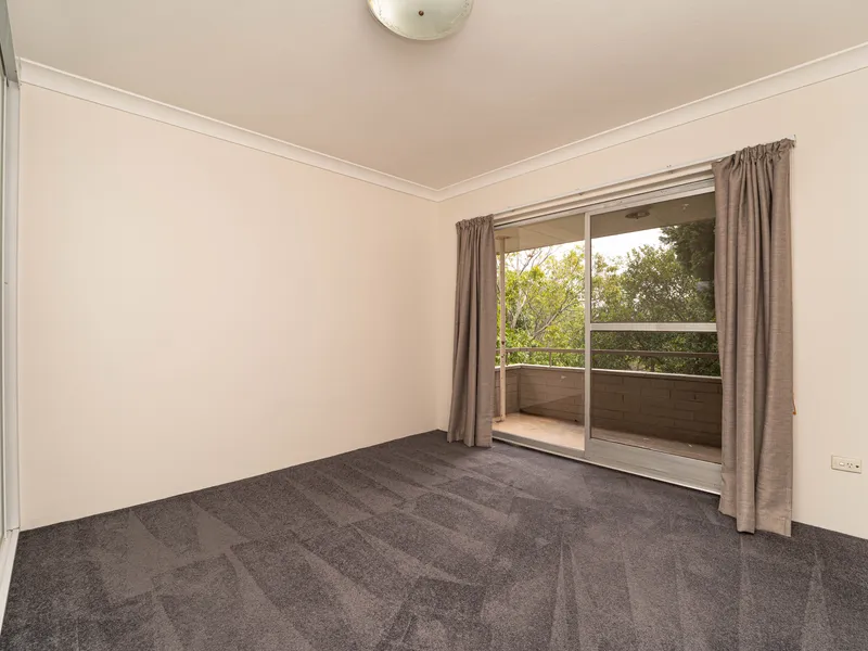 Updated, Great Value Apartment in a Prime Inner West Location.