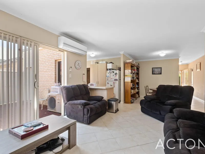 LEASED INVESTMENT