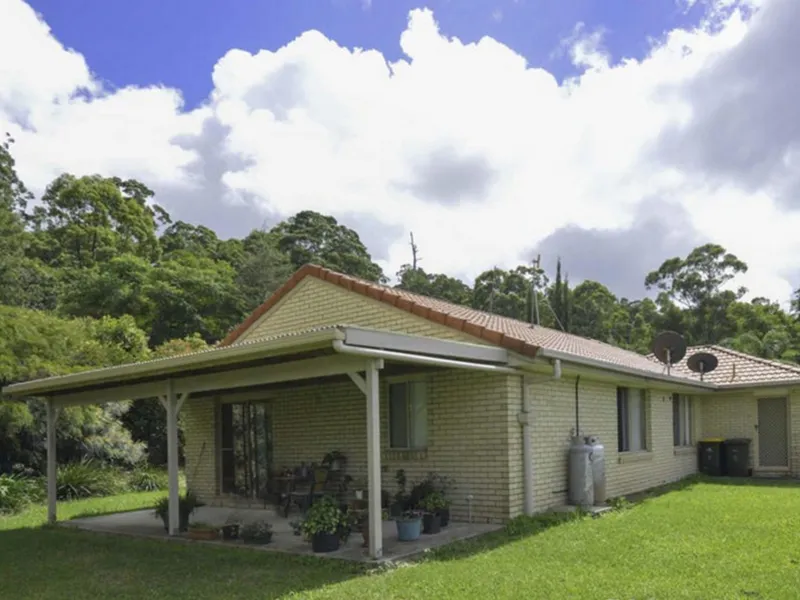 Quiet, Tranquil & Comfortable