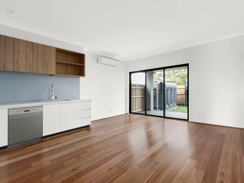 Stunning 3 Bedroom Townhouse