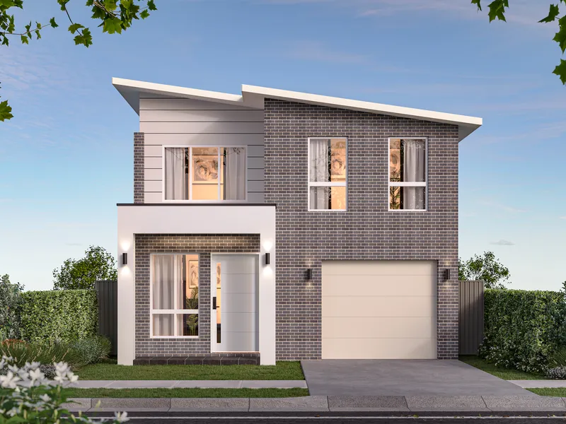 READY TO MOVE IN TOWNHOUSES ( SECURE WITH 5% DEPOSIT )