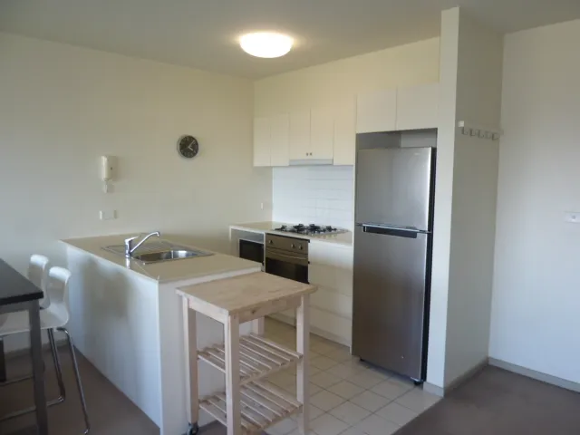 STYLISH, MODERN, CITY VIEWS!!!  Partly Furnished - optional.
