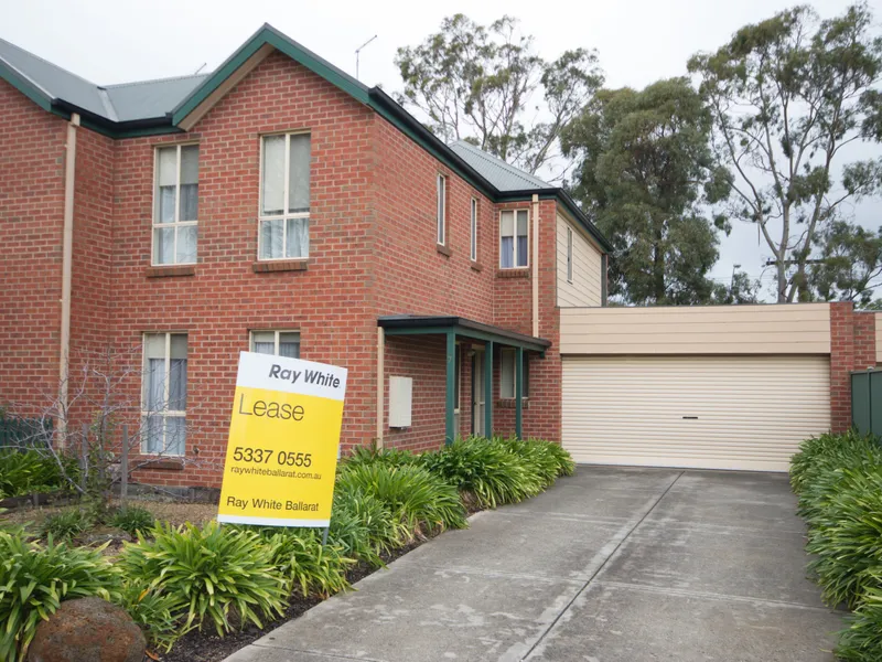 Inner City Living On The East Side