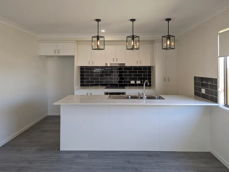 Brand New Modern Home!