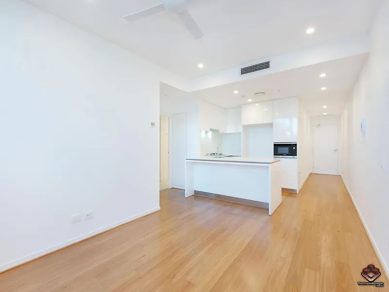 CAPRI LEVEL 16 - 1 BEDROOM 1 BATHROOM APARTMENT