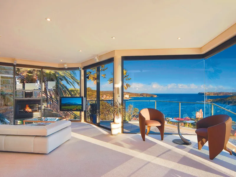 SHEER LUXURY... WHEN ONLY THE BEST WILL DO