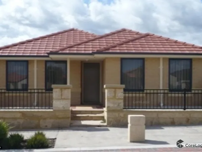 COTTAGE STYLE HOME