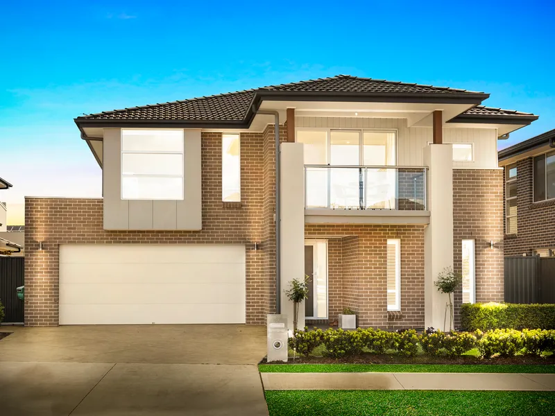 Quintessential family home in an exclusive pocket