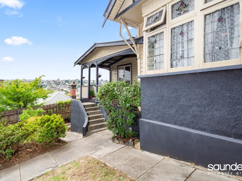 RENOVATE OR DEVELOP - ENDLESS POSSIBILITIES