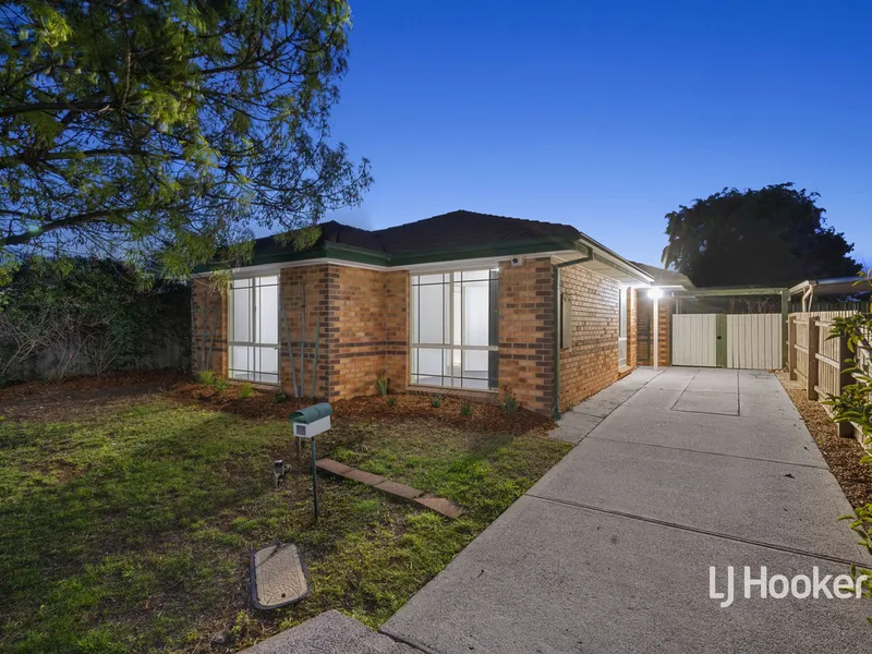 A Sun-Filled Sensation For First Home Buyers and Investors
