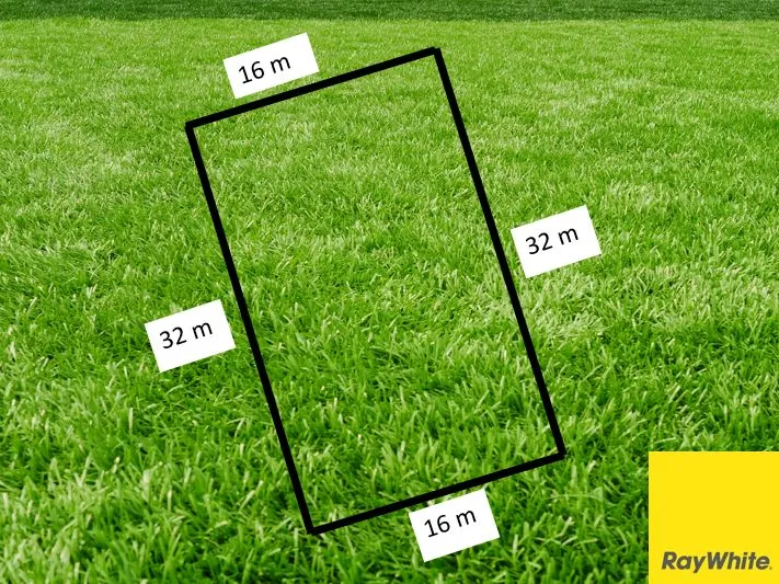 READY TO BUILD NOW - Live the Dream in prestigious Eynesbury