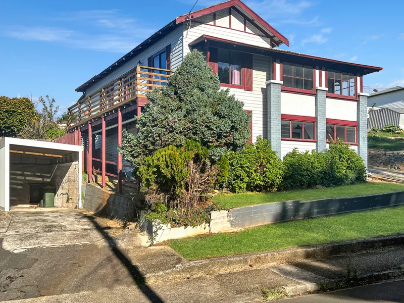 Home at Hillcrest