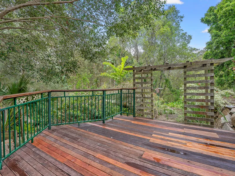 FAMILY OASIS IN CASHMERE