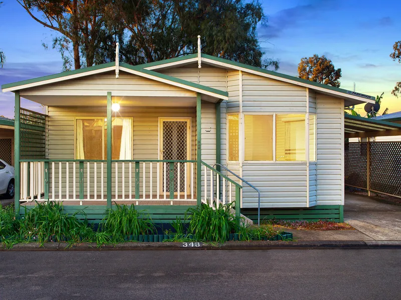 Calling All Downsizers & Retirees 