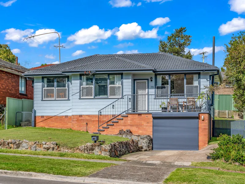 Investor or First Home Buyer Alert!