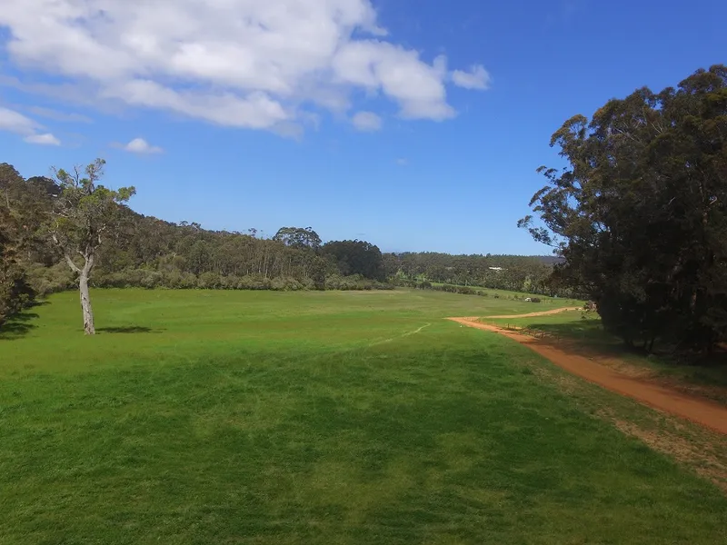 Special Rural Lifestyle Opportunity