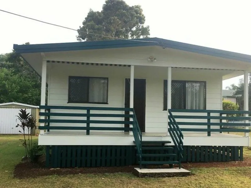 BEST PRICED HOME ON KARRAGARRA ISLAND.