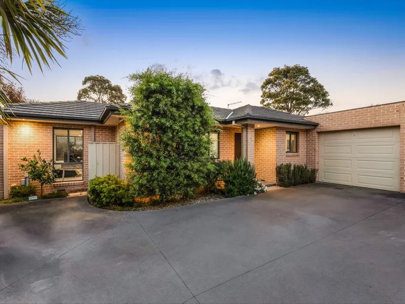 Position, Proportion, Parkside… Perfect!