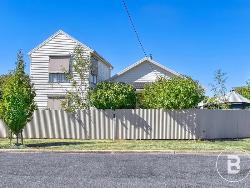 ENTERTAINERS PROPERTY READY FOR THE FAMILY TO MOVE IN