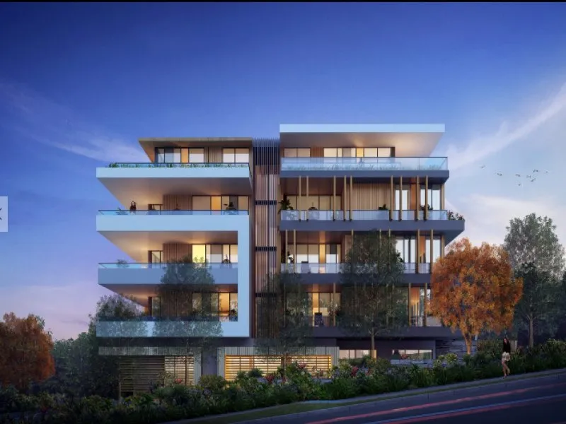 LUXURY APARTMENTS IN THORNLEIGH, RARE INVESTMENT & LIFESTYLE OPPORTUNITY
