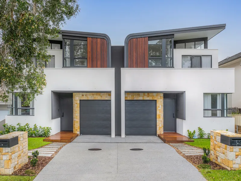 Sophisticated Design