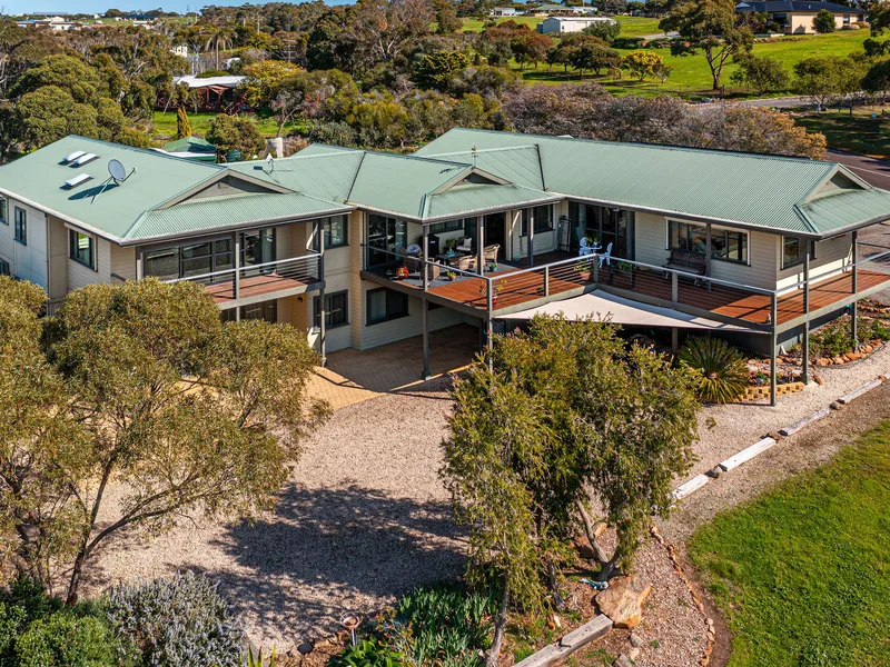 Breathtakingly Beautiful Architecturally Designed Home on Acreage!