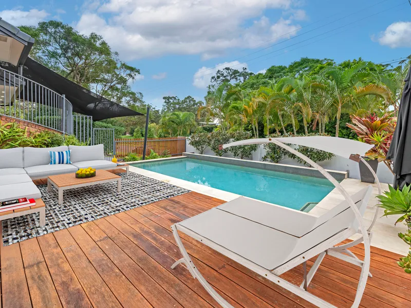 Full Of Character & Charm - This Lovely Home Has It All!