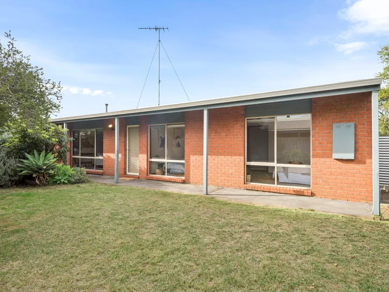 A Coastal Gem - The Perfect First Home Or Holiday Home