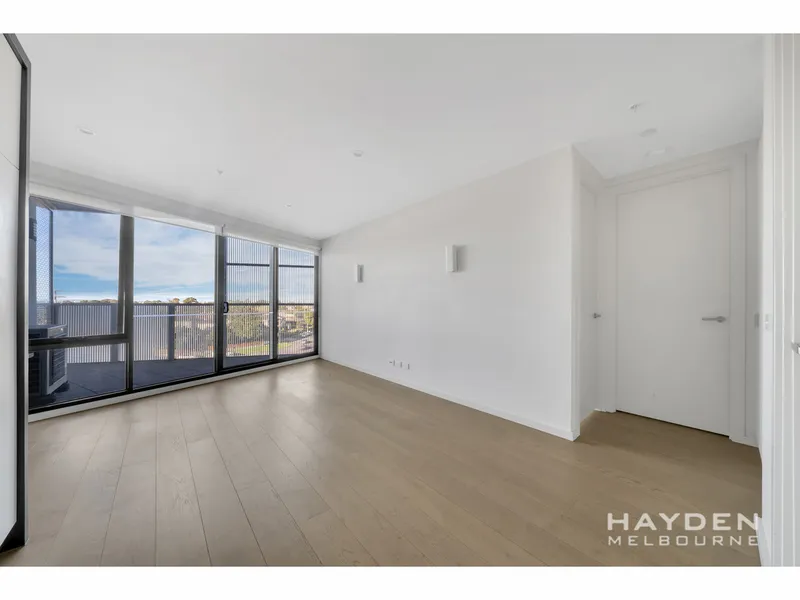 Resplendent in Design and Liveability