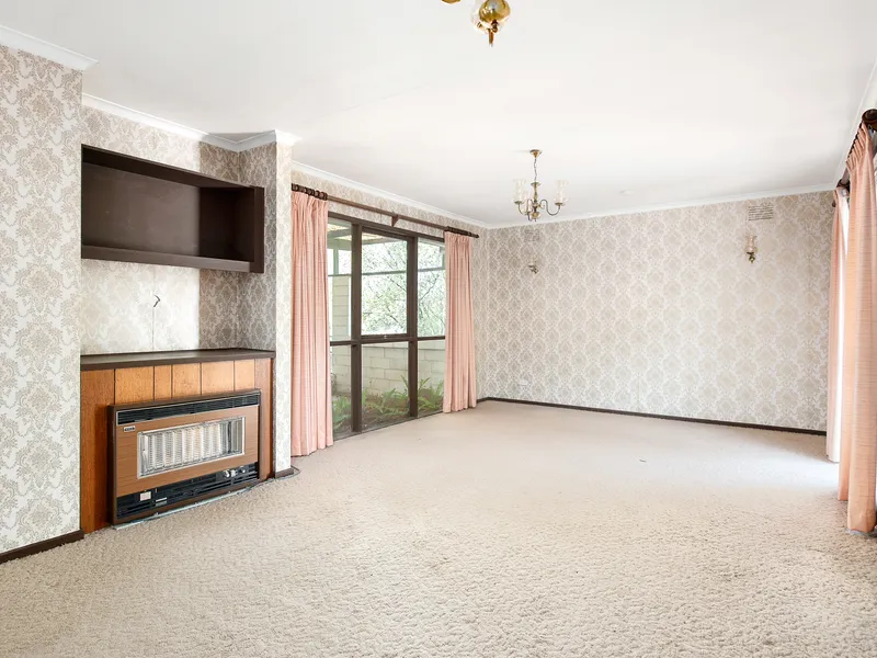 Family home near amenities