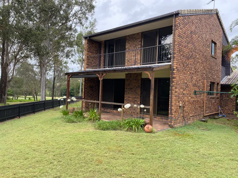 Spacious resort style living with views!