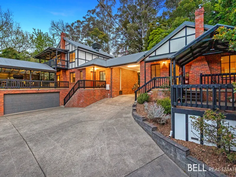 A Rare Gem, Impressive Home with Visitor's Unit in an Unbeatable Location