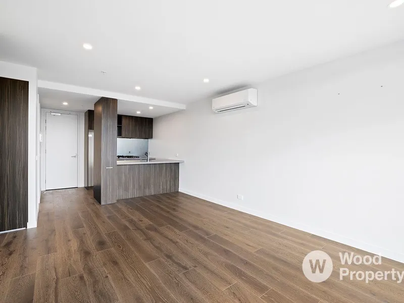 Perfectly located 2 bedroom apartment!