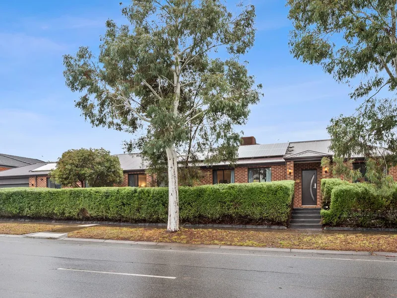 Your journey starts here.