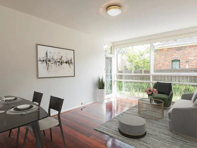 Great One Bedroom with permit parking - Walk to Chapel St!