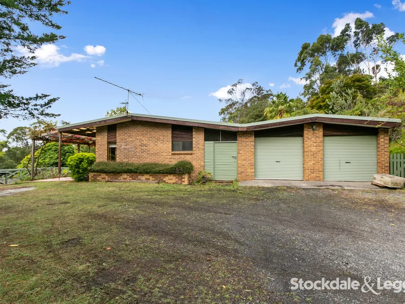 A SPLENDID LIFESTYLE ESTATE