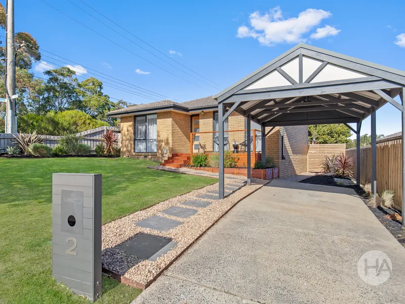 Beautifully Renovated Retreat