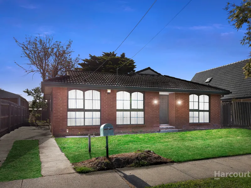 A Lovely Family Home