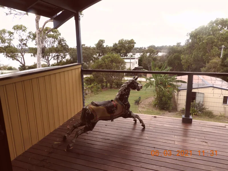 THE GREAT AUSTRALIAN DREAM!