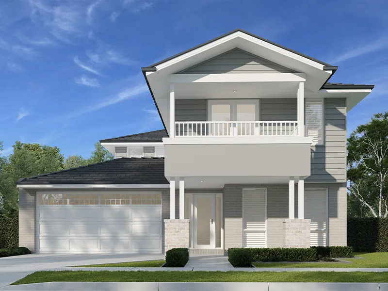 Your Home The Way You Want It!