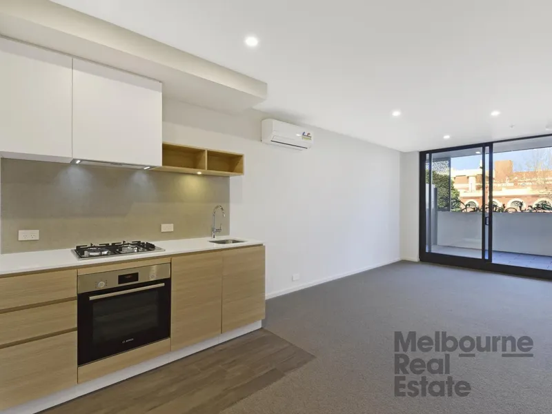 Two Bedroom Apartment - Beautiful and Convenient Location