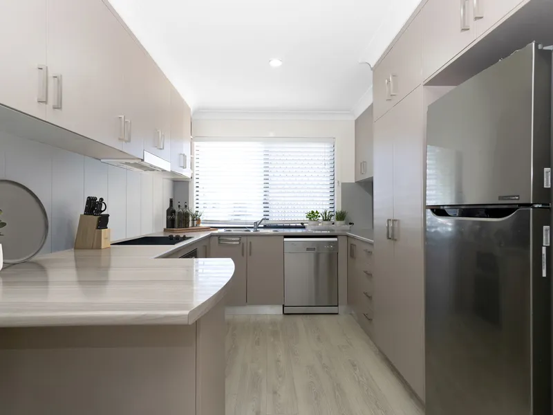 Duplex Pair - Rent at $715 per week